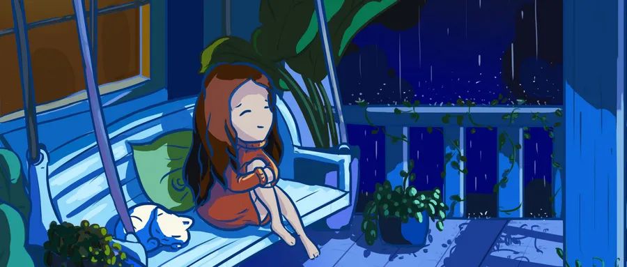 好好的孩子，咋就廢了呢？