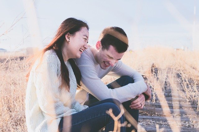 姐弟戀是什么心理？