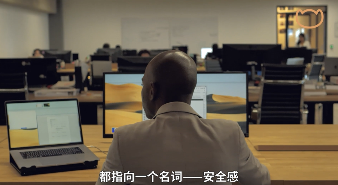 凡爾賽時代，打工人必修課：老板為什么焦慮?