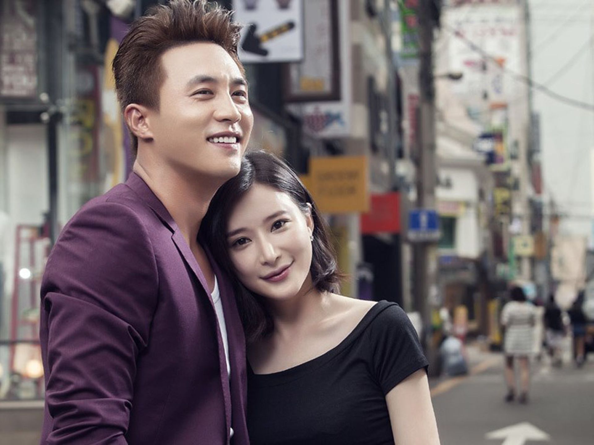 能讓男人愛到骨子里的，永遠(yuǎn)是這種女人