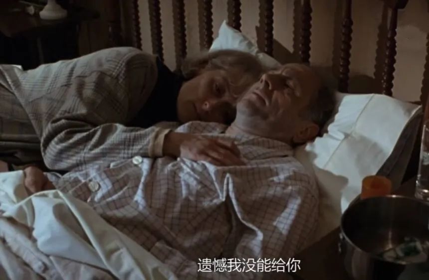 《廊橋遺夢(mèng)》中年人的情愛(ài)，你是誰(shuí)的珍藏？