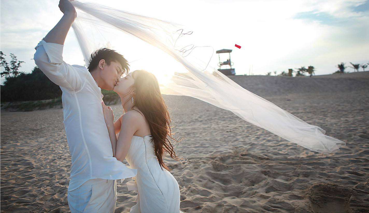 婚姻里你總想著改變對方么？