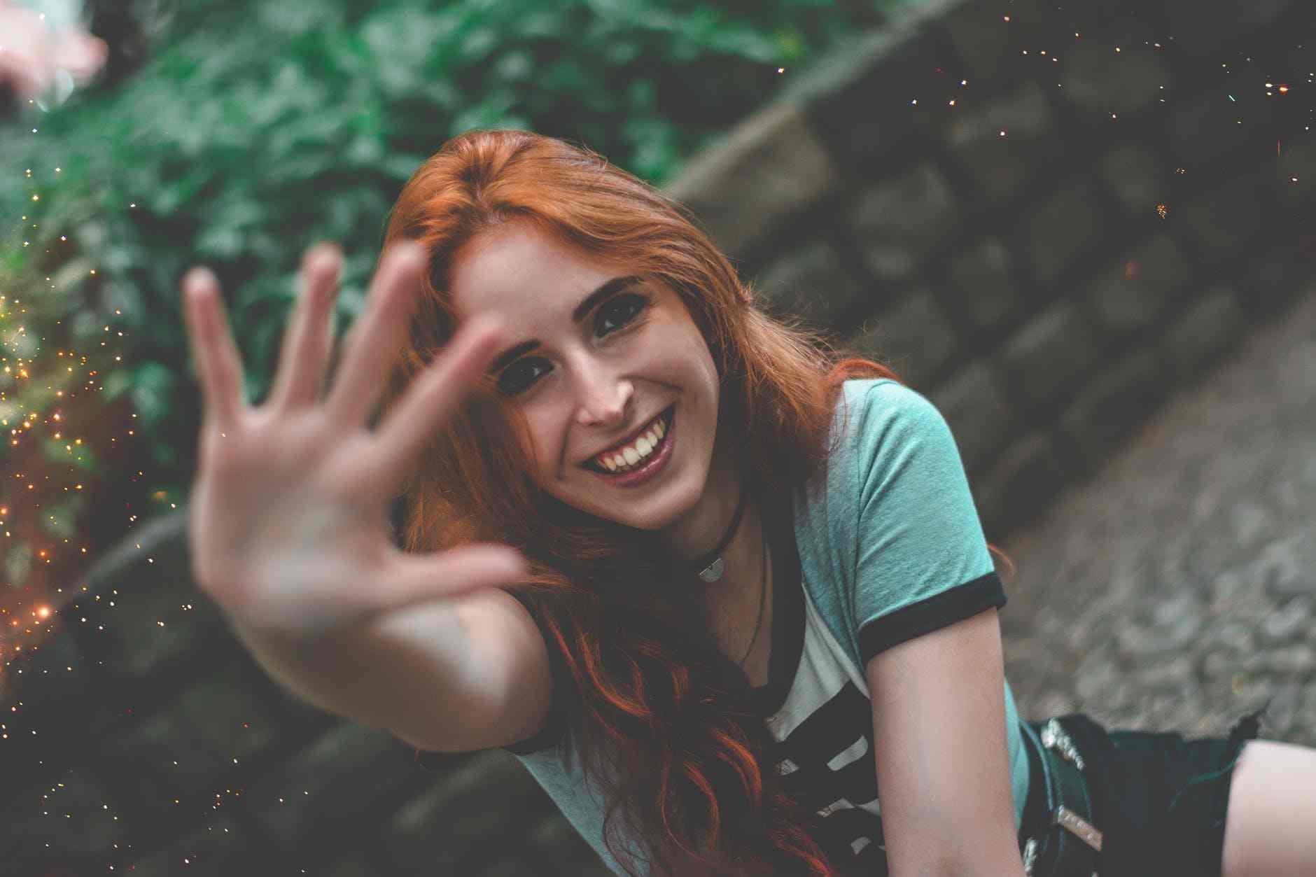 女人三寶：好看，好玩，好用，你缺哪樣兒？