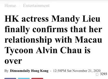 最強小三分手告終：那些愛上有婦之夫的女人后來怎么樣了？