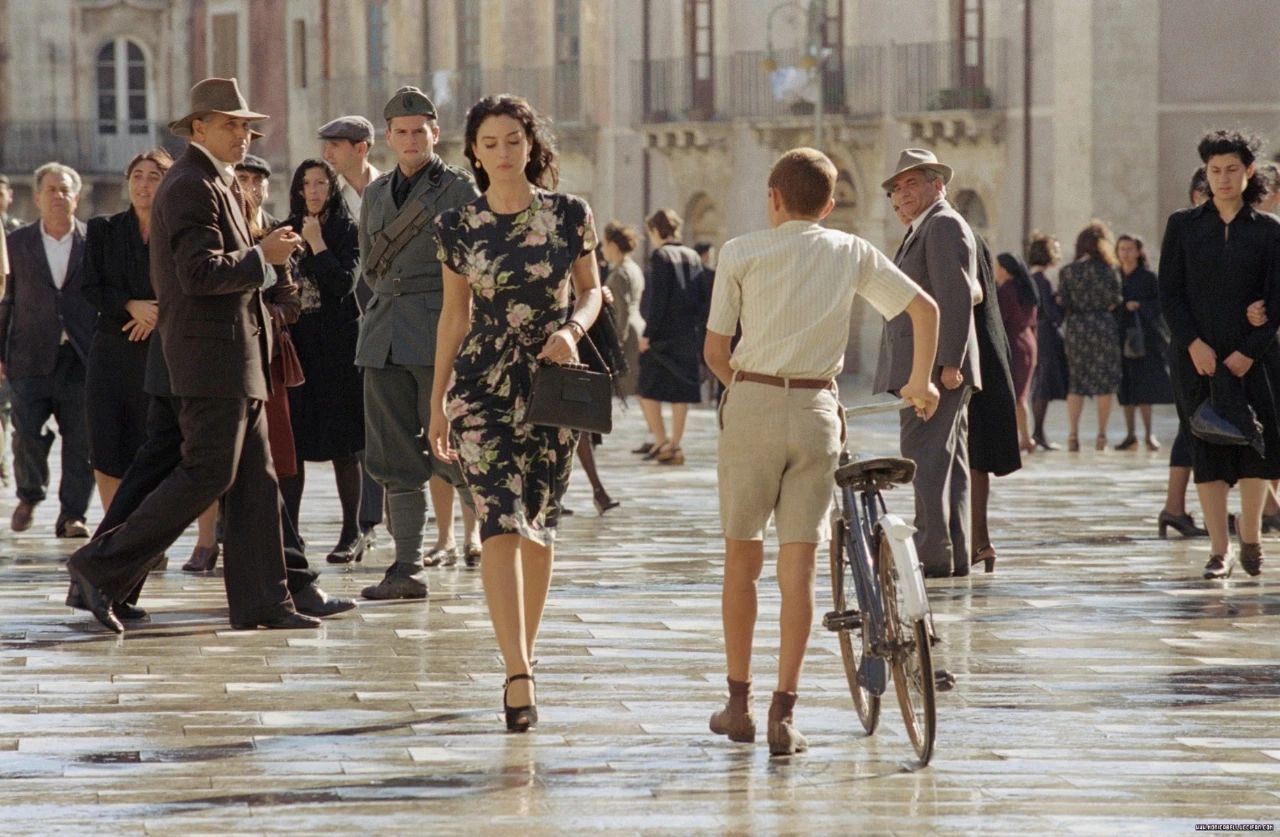 《西西里的美麗傳說(shuō)》談青春期性幻想與成年性創(chuàng)傷