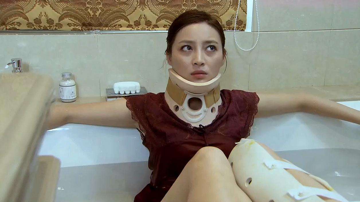 深度分析：受傷后，我為什么沒有一點(diǎn)悲傷