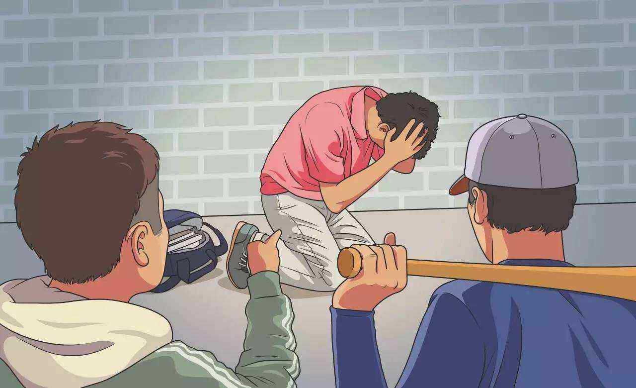 孩子喜歡欺負(fù)別人，家長該怎么教育他？