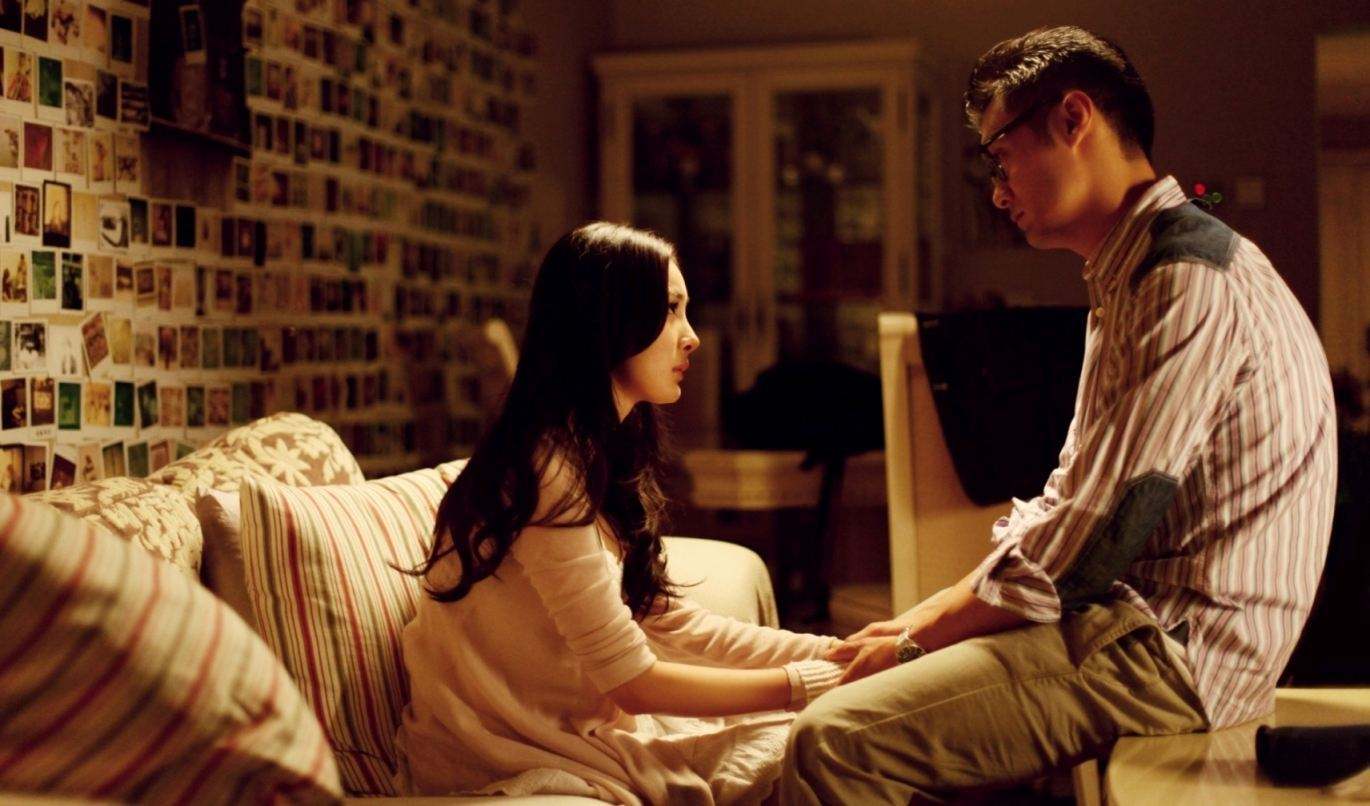 處理家庭沖突的三個(gè)重要原則