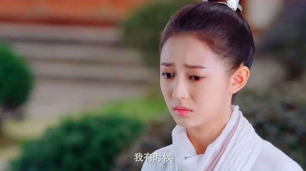 失戀后痛哭一場(chǎng)的女人，更容易走出陰影
