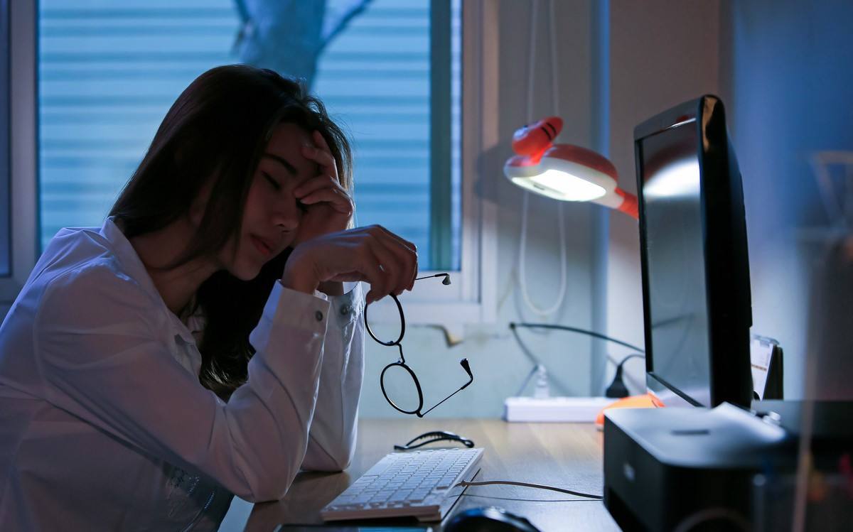 與壓力同行，掌控你的人生、10種壓力管理技術(shù)