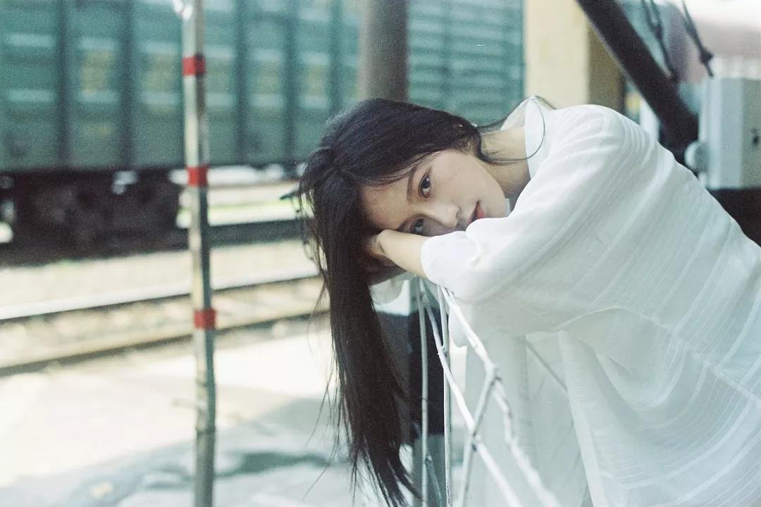 女人，你熱愛你的身體么？