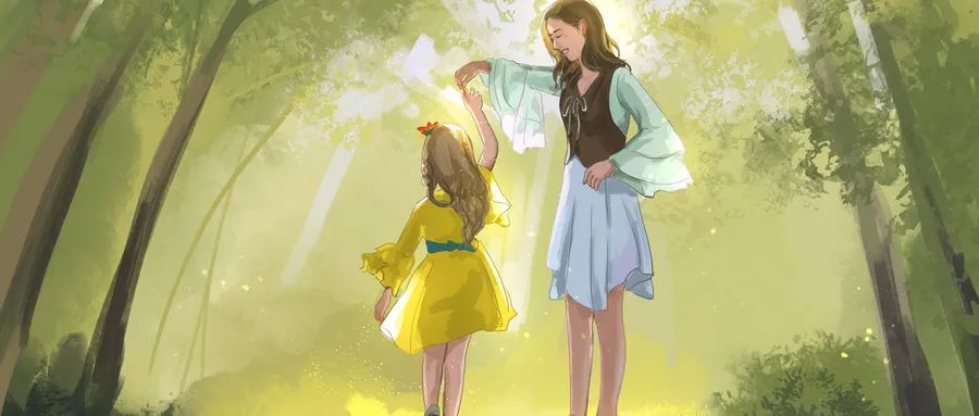 心理咨詢師談心理養(yǎng)育，我們應(yīng)該做什么樣的父母