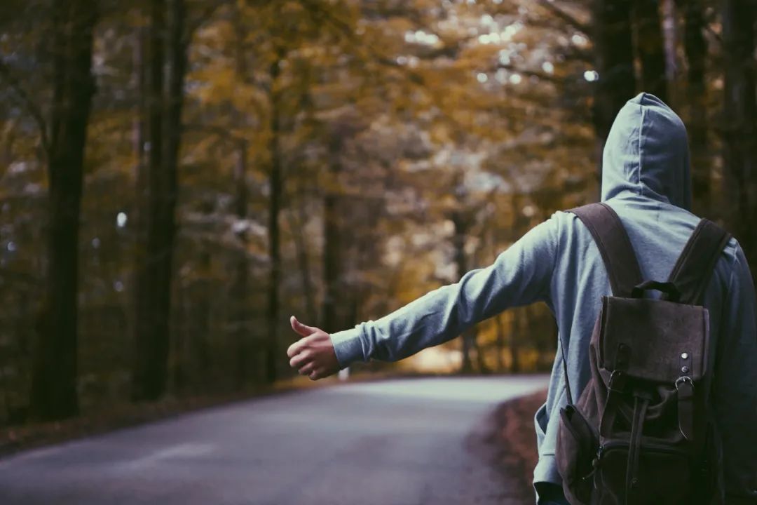 放下對(duì)父母的恨，才是真正意義上的長(zhǎng)大