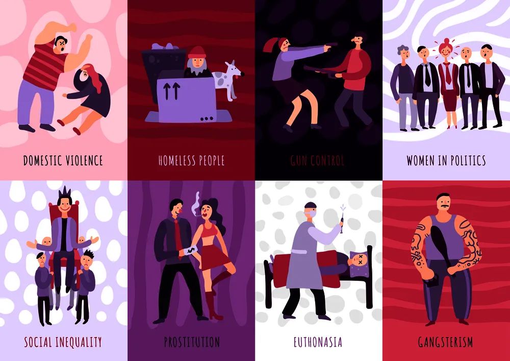 當(dāng)我們談?wù)撍劳鼋箲]時(shí)，到底在談什么？