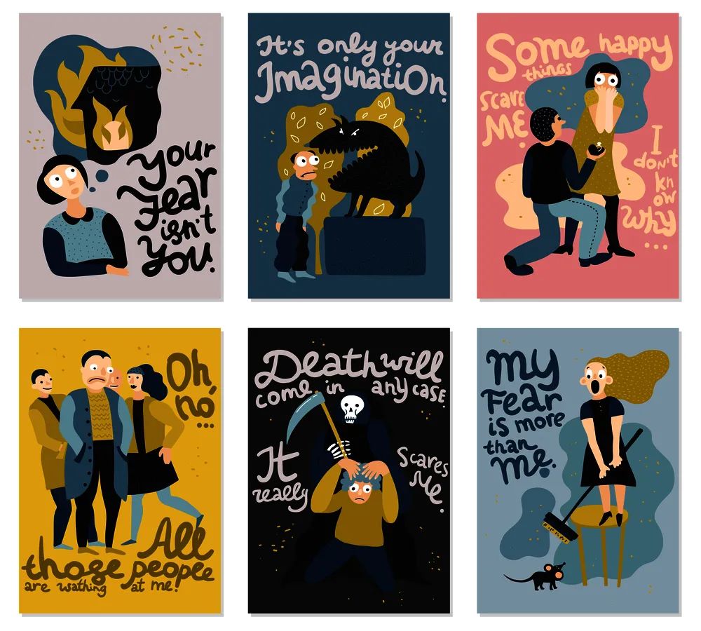 當(dāng)我們談?wù)撍劳鼋箲]時(shí)，到底在談什么？