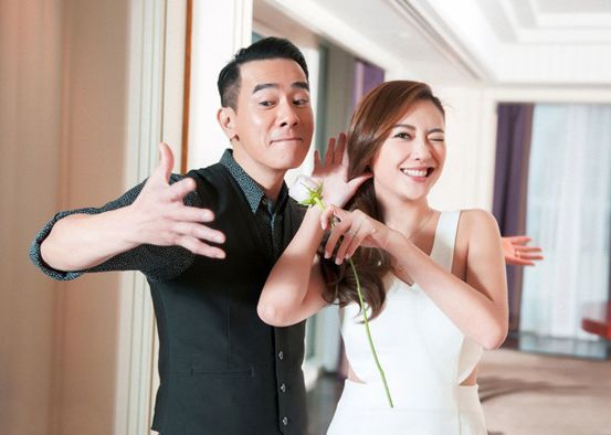 七年之癢：婚姻中的危機從何而來？