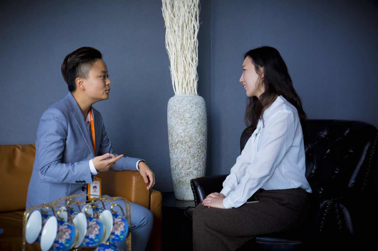 我為什么選擇成為心理咨詢(xún)師