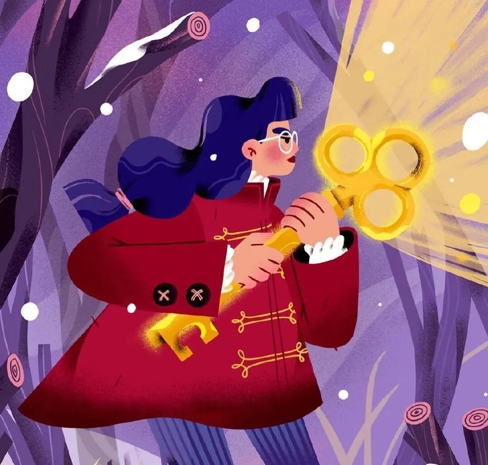 心理學(xué)中對(duì)注意力的研究實(shí)驗(yàn)“斯特普效應(yīng)”