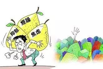 為什么我放棄互聯(lián)網(wǎng)從事心理咨詢行業(yè)？