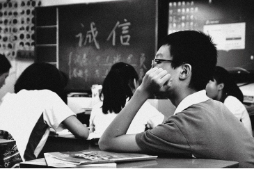 家長的焦慮真的會(huì)成就孩子嗎？