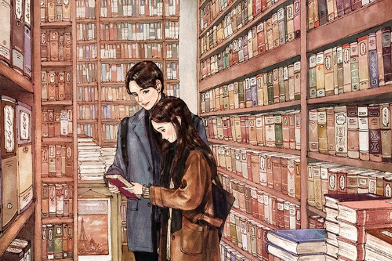 和男朋友關系發(fā)展的太快怎么辦？