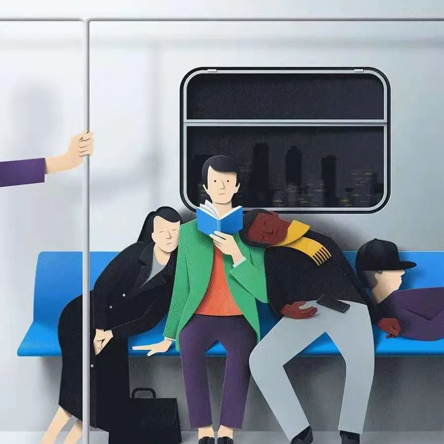 如何拿捏好人際關(guān)系的分寸感？