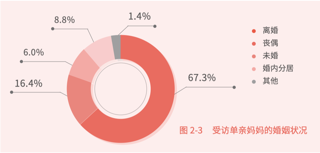 單身育兒的女性，為什么會(huì)選擇生下孩子？