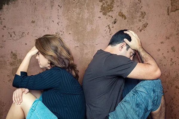 咨詢師談挽回：討好老公的女人后來怎么樣了