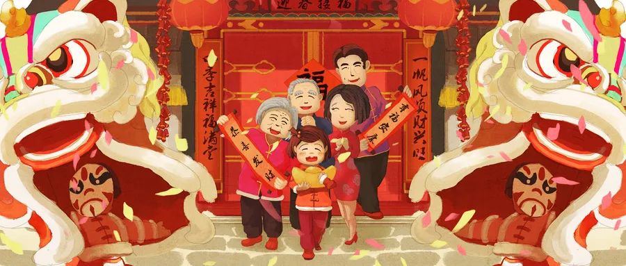 外地過(guò)年如何處理孤獨(dú)感？