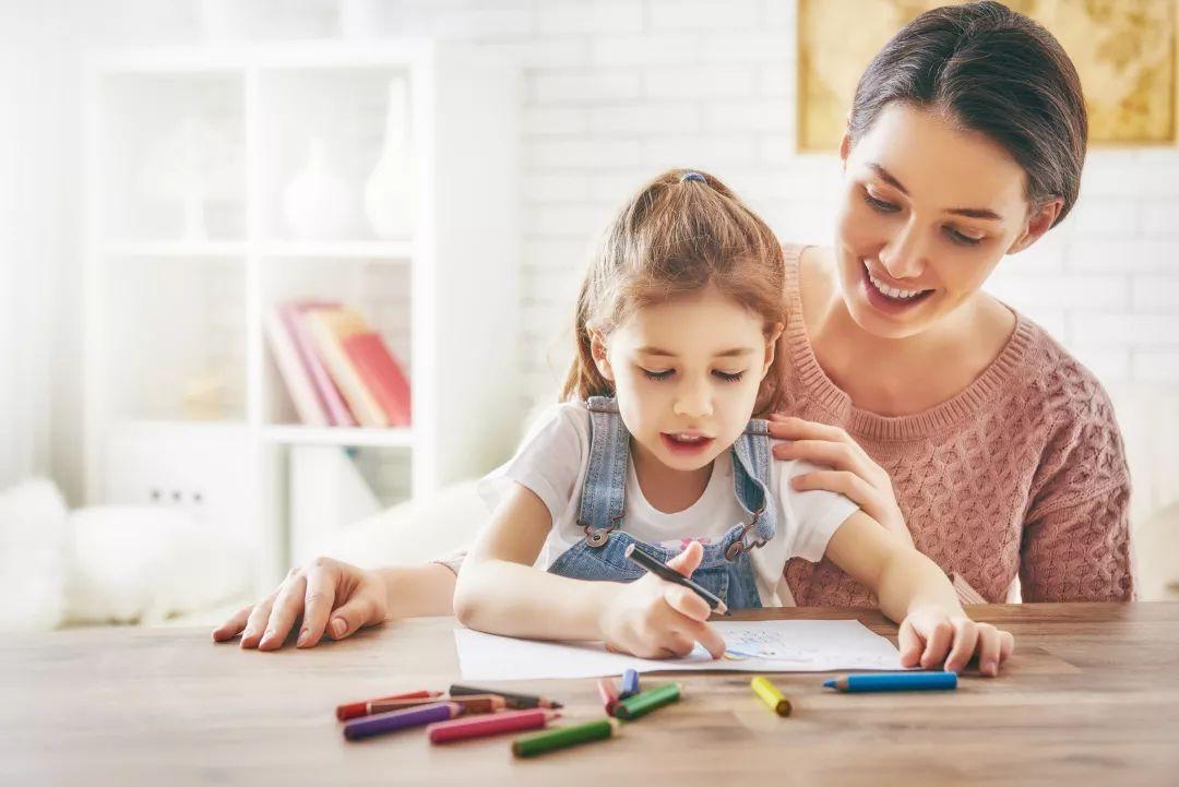如果你愛孩子，請給孩子心理的自由與安全