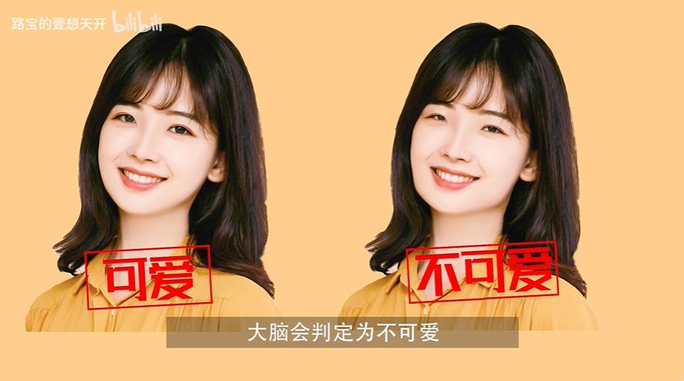 科學(xué)解讀《可愛(ài)攻擊》與情緒系統(tǒng)和獎(jiǎng)勵(lì)系統(tǒng)有關(guān)