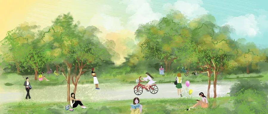 孩子快要高考了，全家都開始焦慮應該怎么辦？