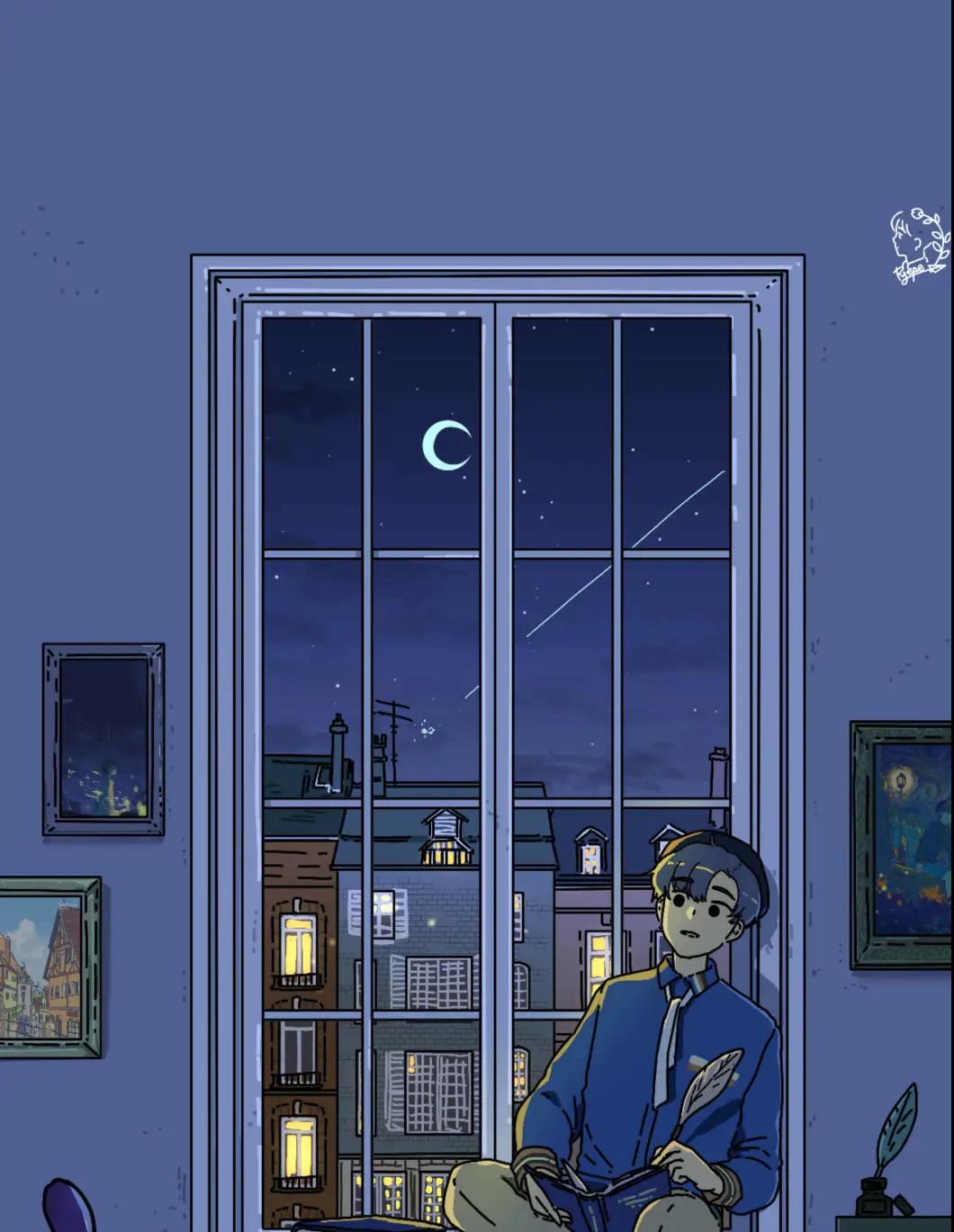 父母控制欲很強(qiáng)，渴望逃脫父母的束縛