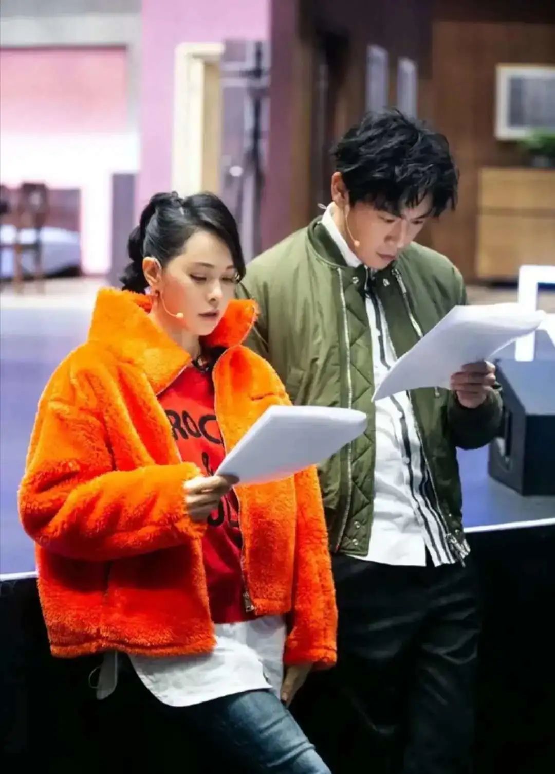 為什么說(shuō)每個(gè)男人心中都有戀姐情節(jié)