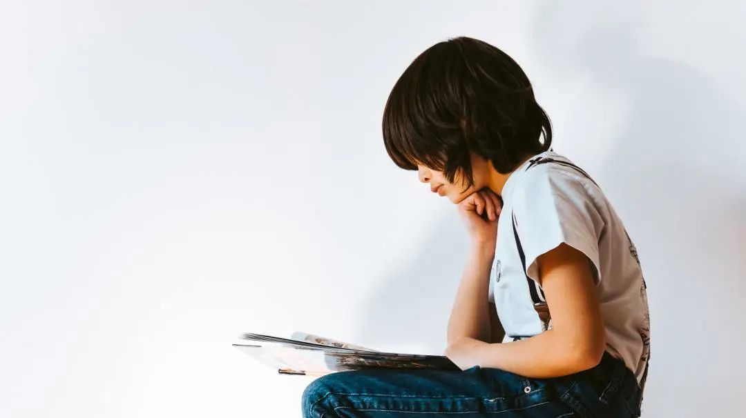 時代不同了，不能再用老方法教育你的孩子了