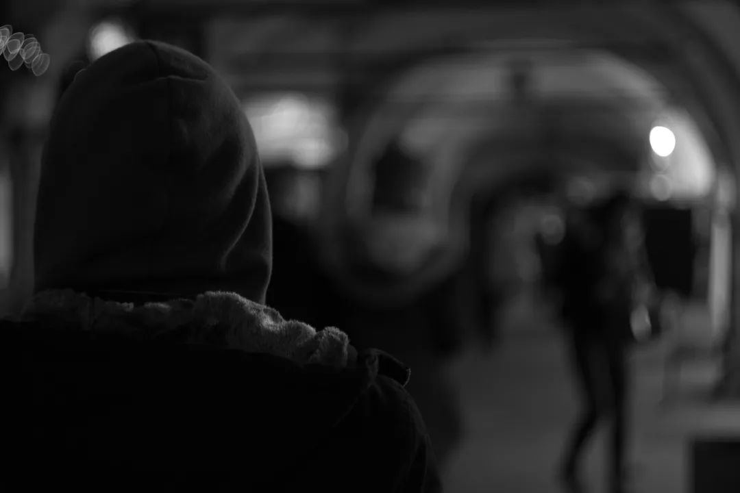 自殺前，我媽叫我千萬別和心理醫(yī)生說實話