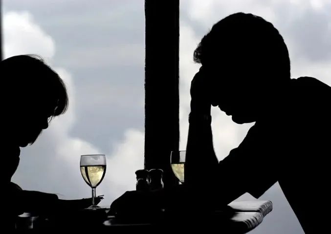 為什么大多數(shù)出軌的男人并不想離婚？