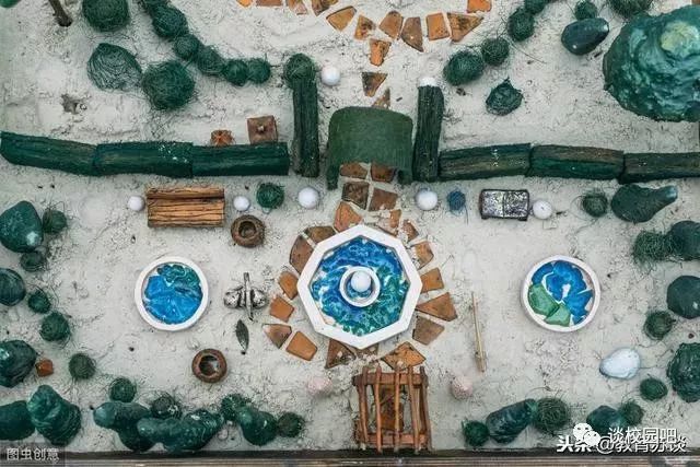 學習箱庭療法，抓住來訪者不愿表達的言外之意