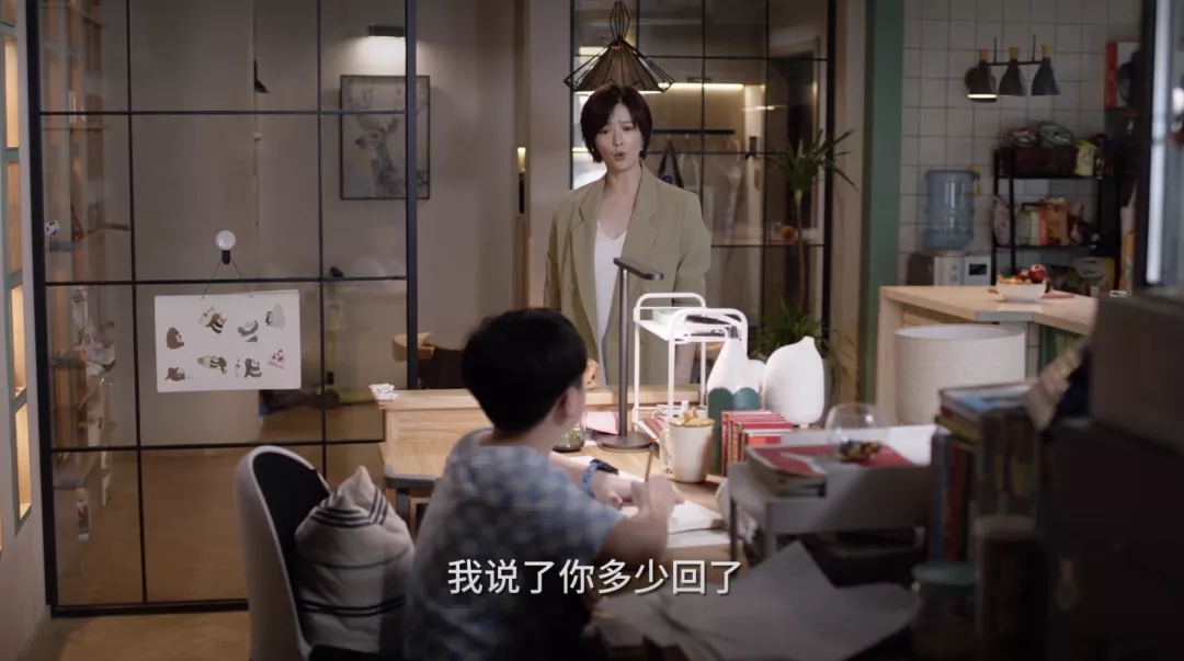 《小舍得》蔣欣被罵上熱搜，談親子教育