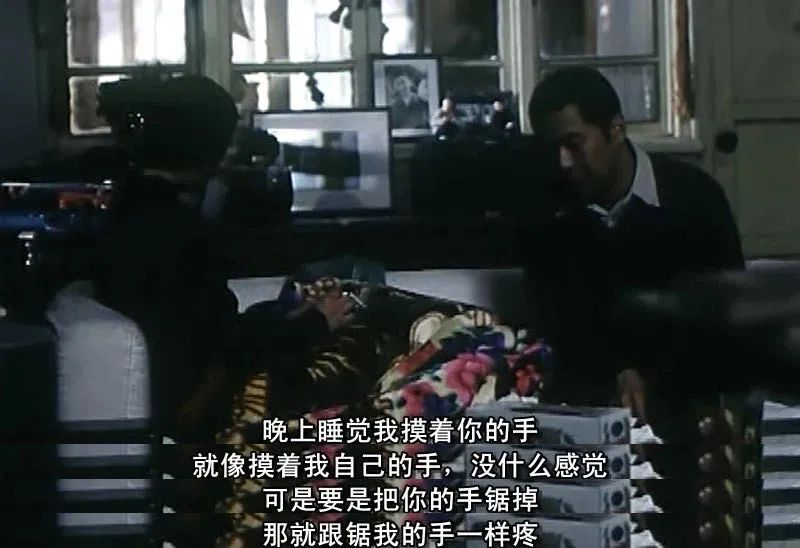 這樣的中年夫妻婚姻危機比出軌更可怕