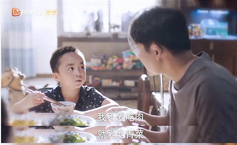 《以家人之名》讓孩子懂事，是一種殘忍的教育