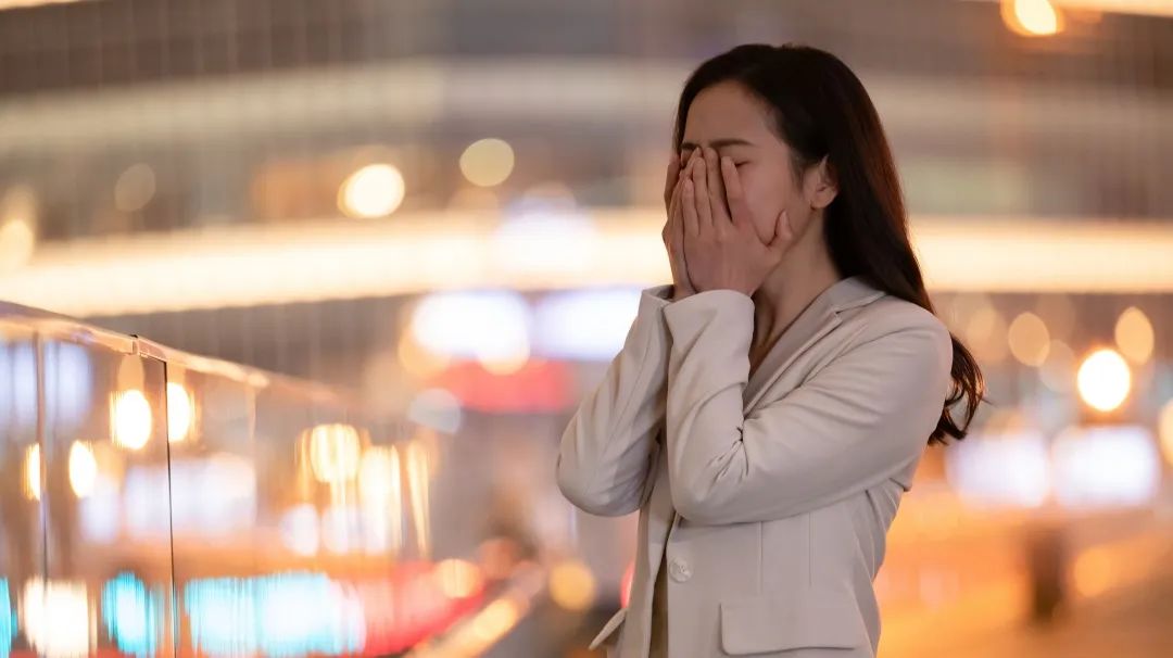 自殺事件頻發(fā)，現(xiàn)代人心理這么脆弱嗎？