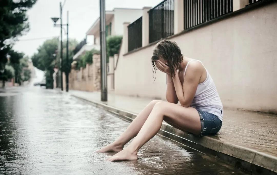 在婚姻和性之間女性就是戴罪之身