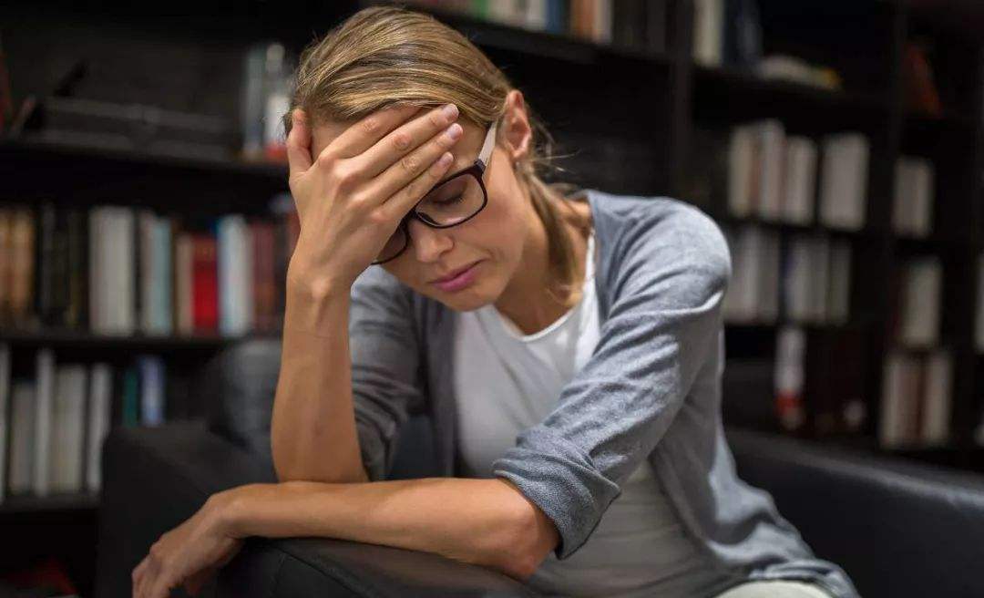 如何學(xué)會(huì)處理無法承受的壓力