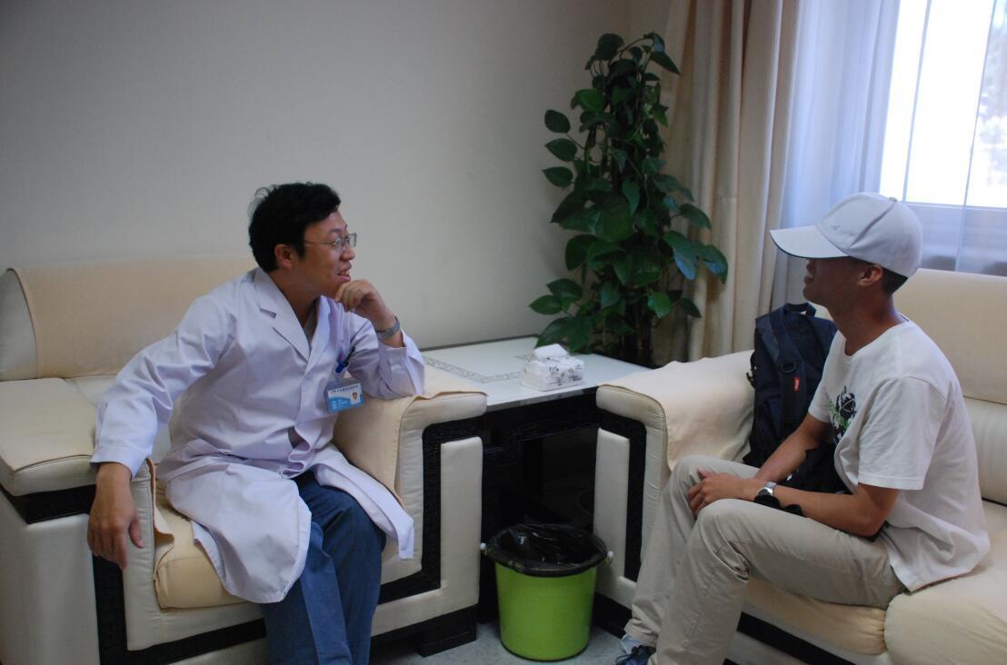男性心理咨詢師可以為來(lái)訪者提供什么？