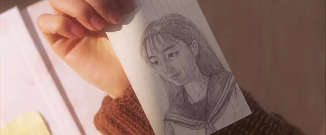 女孩偷偷暗戀一個人時都在想些什么？