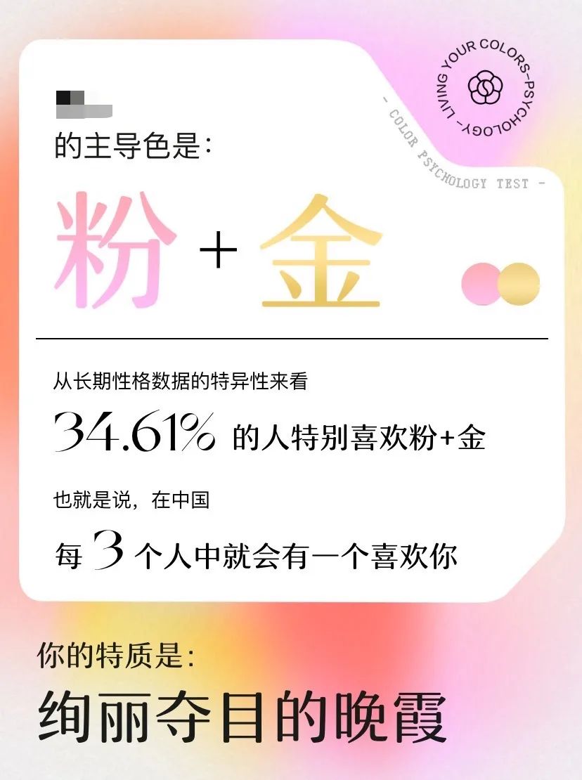 人性最深切的渴望，就是擁有他人的贊賞