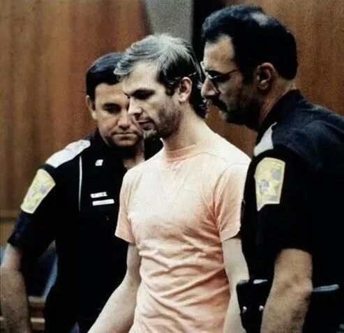 惡行的背后，藏著人格障礙的陰影