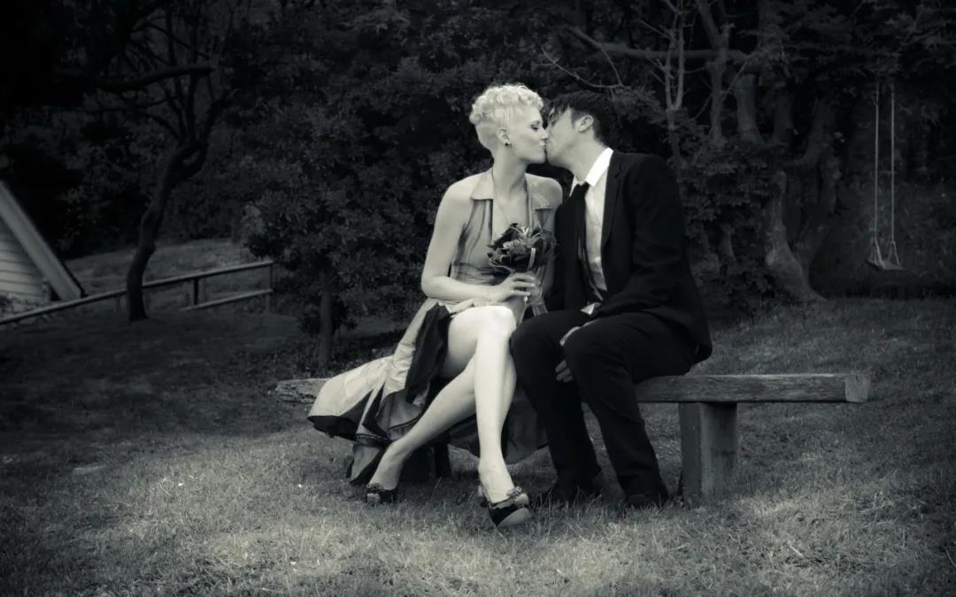 如何拯救無性婚姻