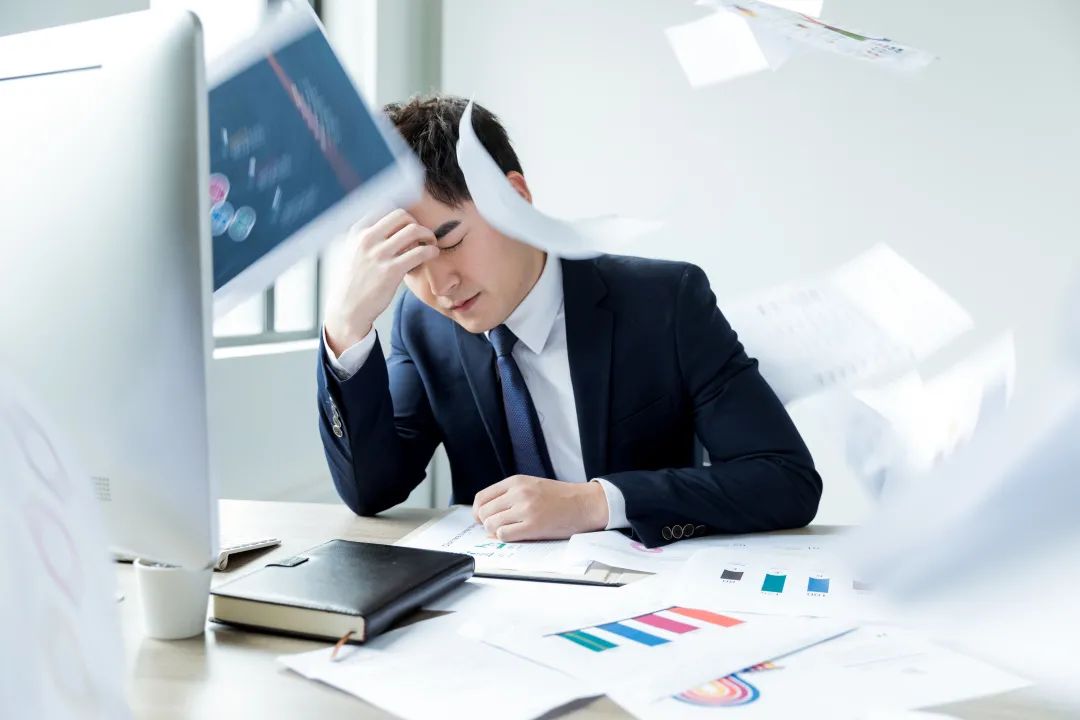 整日躺平無(wú)所事事，你是否缺乏清晰的職業(yè)規(guī)劃